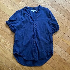 Xirena Blouse Size Small